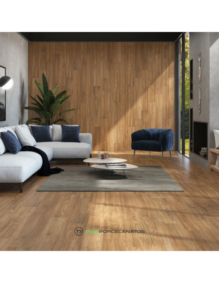Collorado Roble 20x122 (120003)